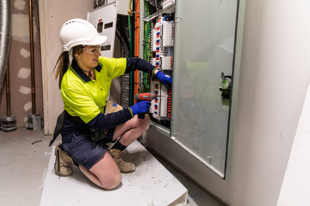 Best Electrical Contractors for Businesses  in Elgin, OK