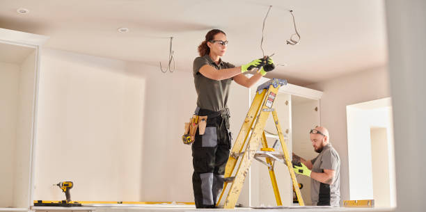 Best Electrical Outlet Repair  in Elgin, OK