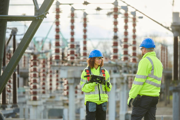 Best Electrical Contractors for Businesses  in Elgin, OK