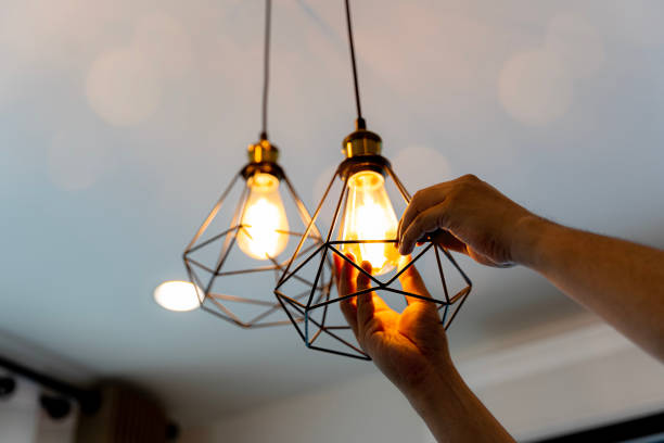 Best Home Electrical Repair  in Elgin, OK