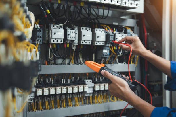 Best Electrical Upgrades for Homes  in Elgin, OK