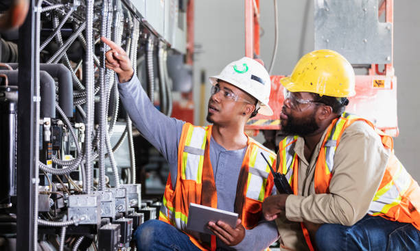 Best 24-Hour Electrician  in Elgin, OK