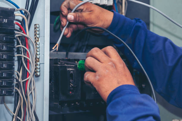 Best Electrician Near Me  in Elgin, OK