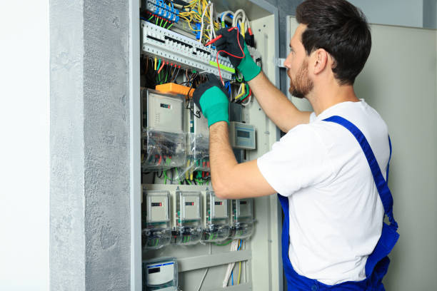 Best Emergency Electrician Near Me  in Elgin, OK