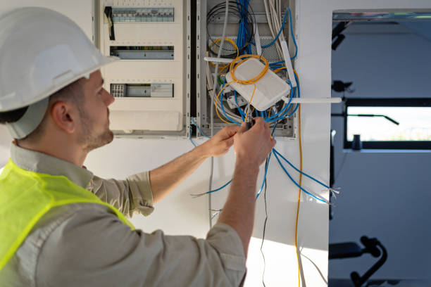 Best Licensed Electrician  in Elgin, OK